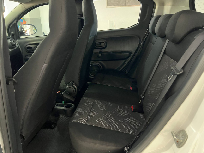 fiat mobi 1.0 evo flex like. manual 4p 2023