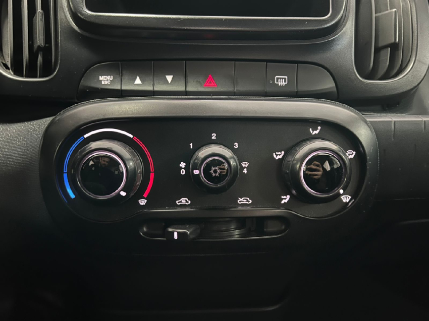 fiat mobi 1.0 evo flex like. manual 4p 2023