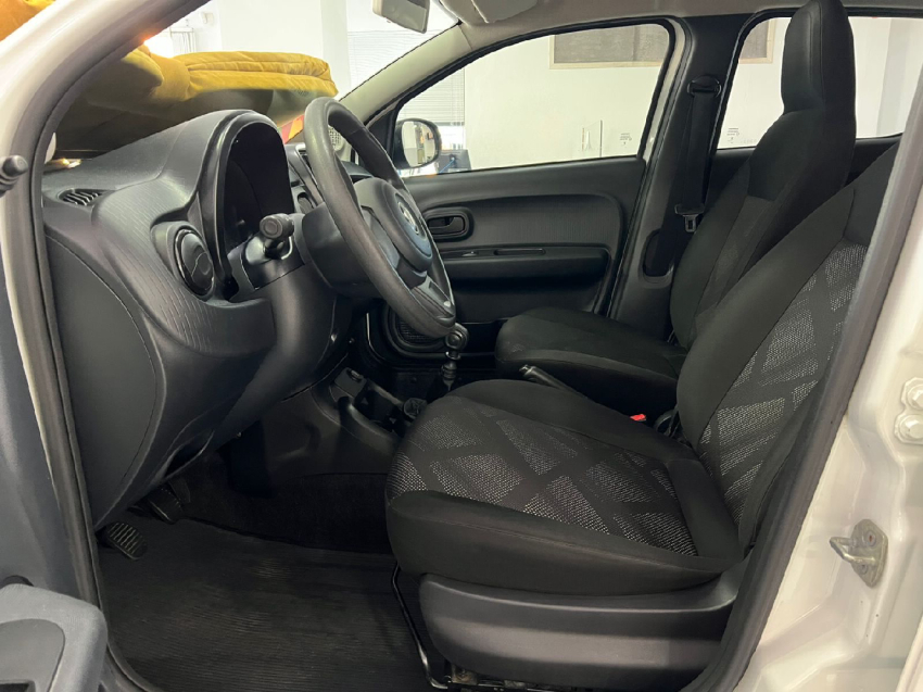 fiat mobi 1.0 evo flex like. manual 4p 2023