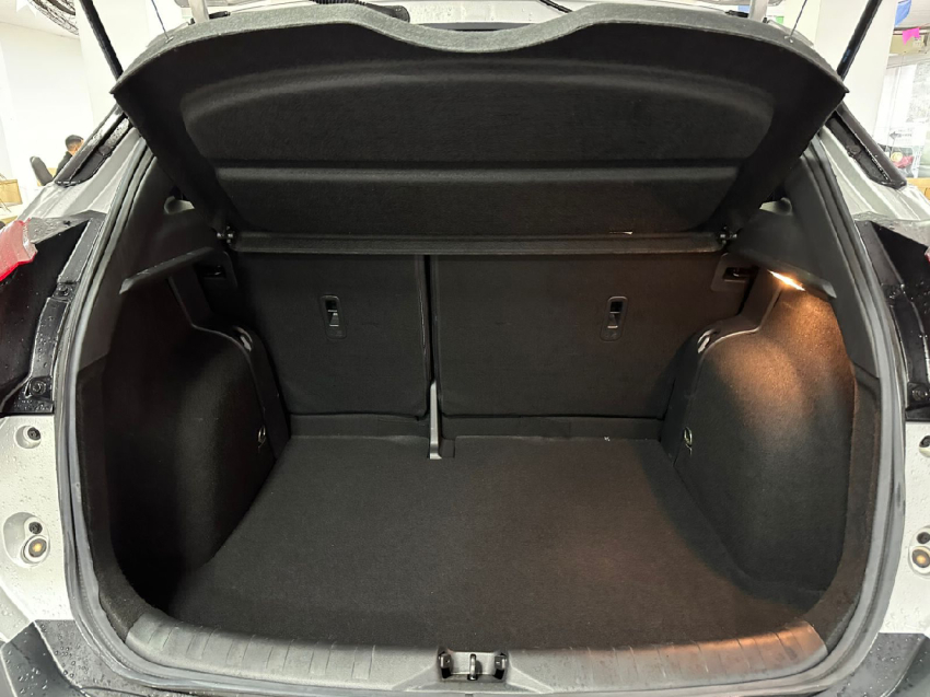 nissan kicks 1.6 16v flexstart s 4p manual flex 2021