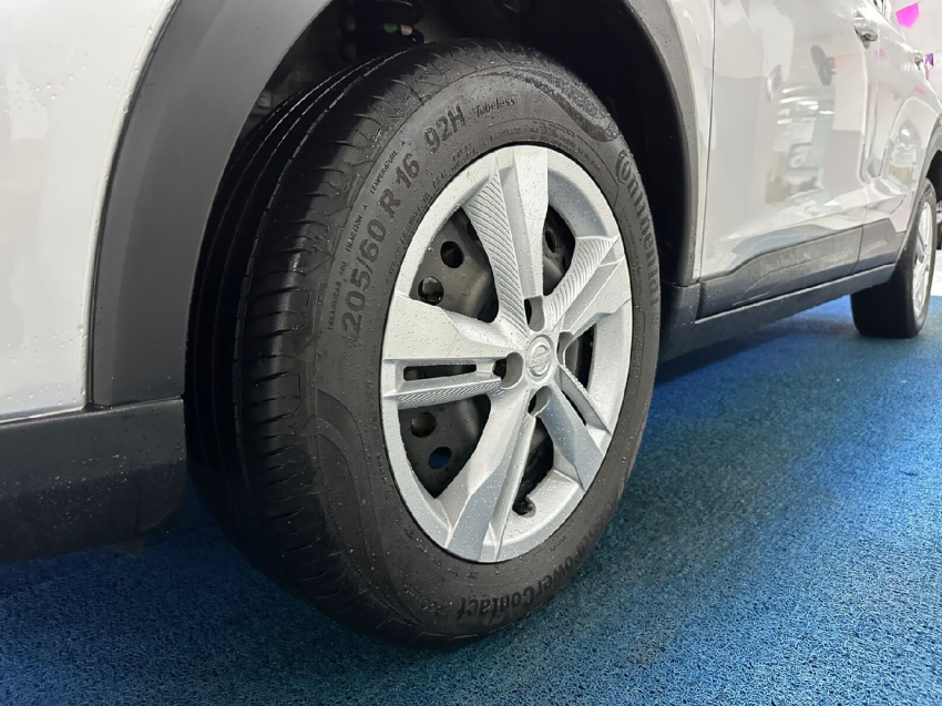 nissan kicks 1.6 16v flexstart s 4p manual flex 2021