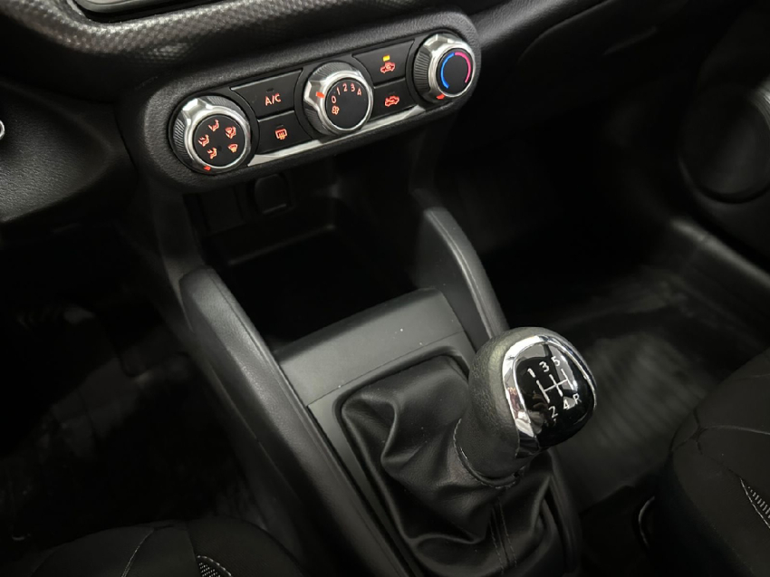 nissan kicks 1.6 16v flexstart s 4p manual flex 2021