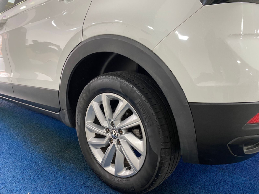 volkswagen t-cross 1.0 200 tsi total flex sense automatico 4p 2022