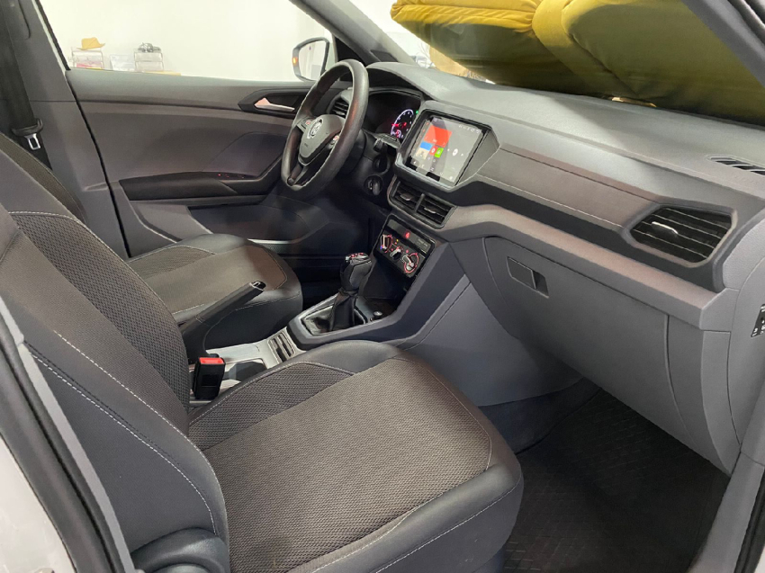 volkswagen t-cross 1.0 200 tsi total flex sense automatico 4p 2022