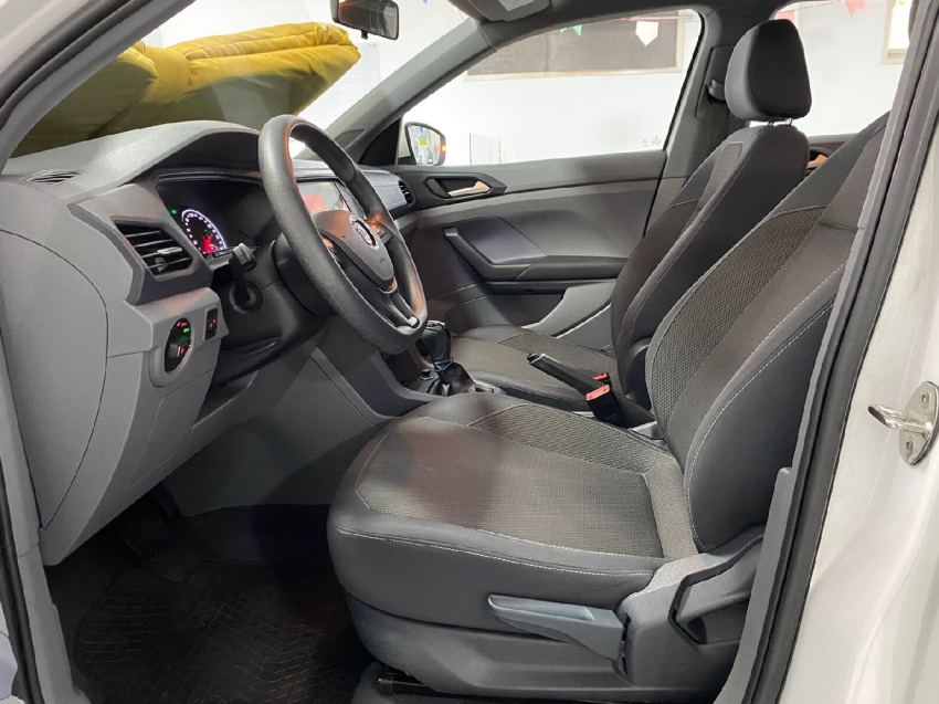 volkswagen t-cross 1.0 200 tsi total flex sense automatico 4p 2022