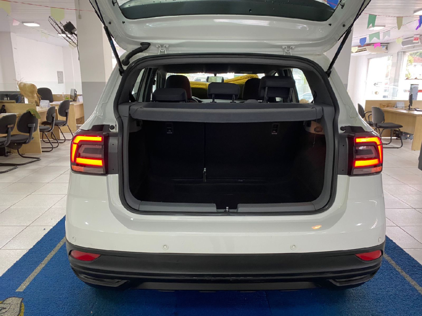 volkswagen t-cross 1.0 200 tsi total flex sense automatico 4p 2022