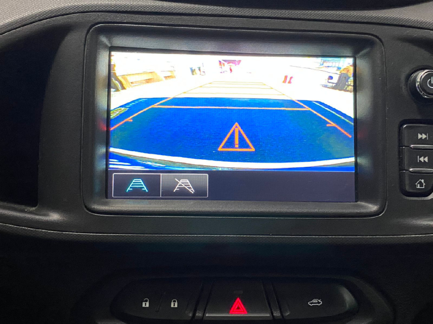 chevrolet onix 1.4 mpfi effect 8v flex 4p manual 2019