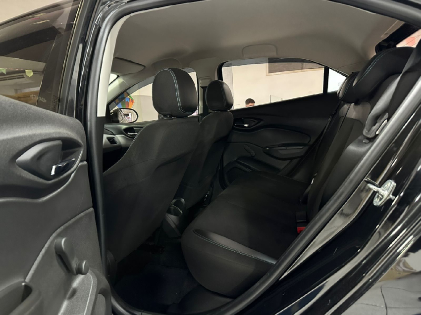 chevrolet onix 1.0 mpfi lt 8v flex 4p manual 2019