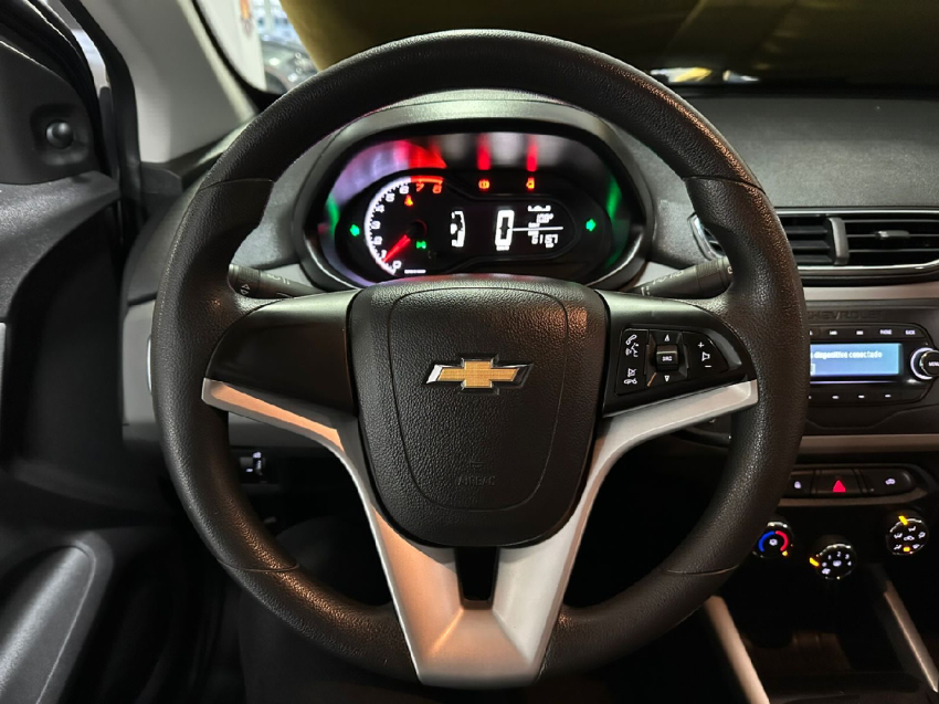 chevrolet onix 1.0 mpfi lt 8v flex 4p manual 2019