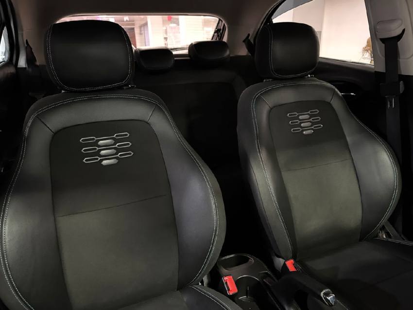chevrolet onix 1.0 mpfi lt 8v flex 4p manual 2019