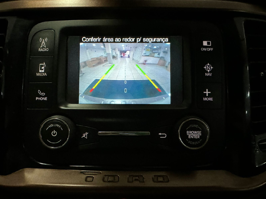 fiat toro 2.0 16v turbo diesel volcano 4wd at9 4p automatico 2019