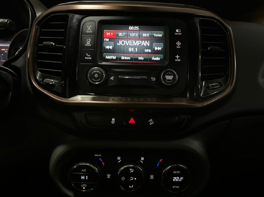 fiat toro 2.0 16v turbo diesel volcano 4wd at9 4p automatico 2019