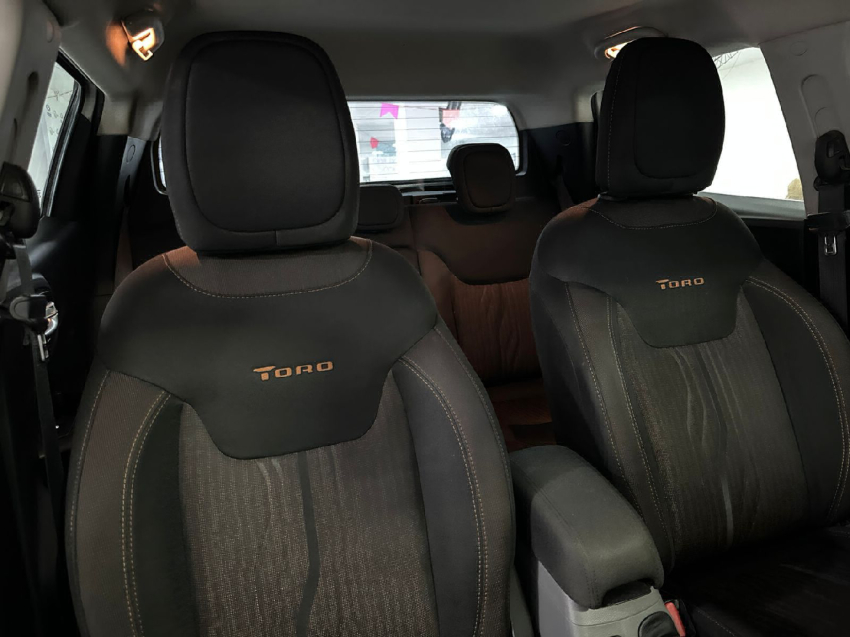fiat toro 2.0 16v turbo diesel volcano 4wd at9 4p automatico 2019