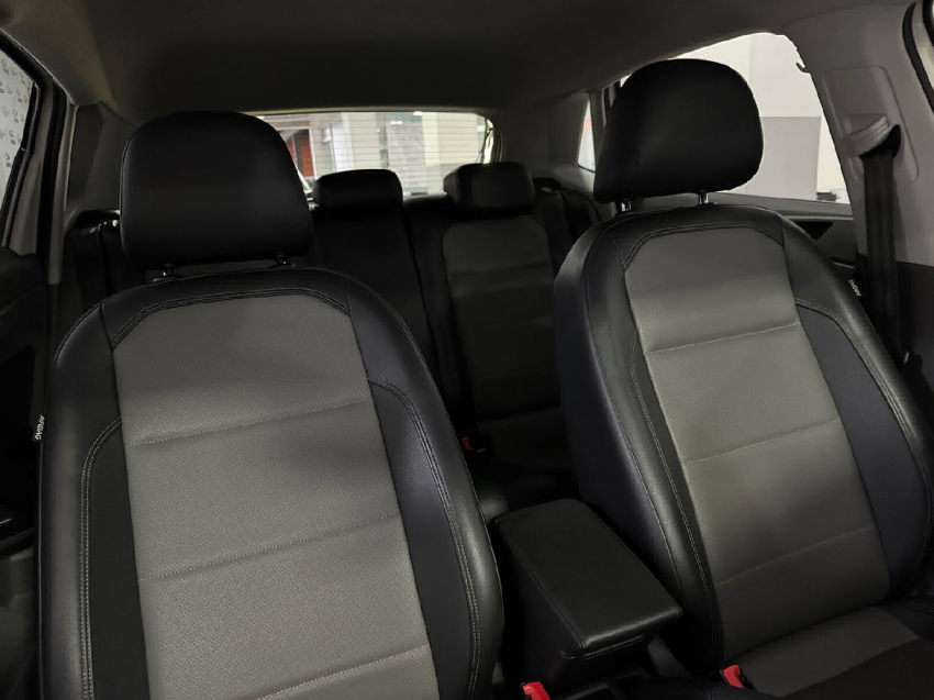 volkswagen polo 1.0 200 tsi comfortline automatico flex 4p 2020
