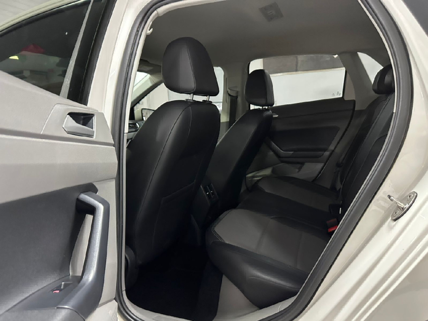 volkswagen polo 1.0 200 tsi comfortline automatico flex 4p 2020