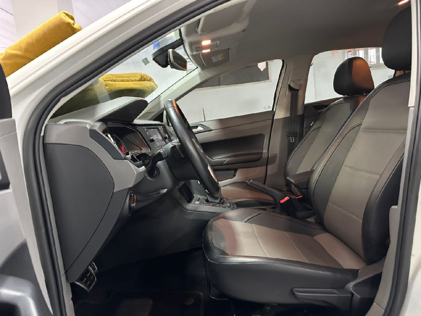 volkswagen polo 1.0 200 tsi comfortline automatico flex 4p 2020