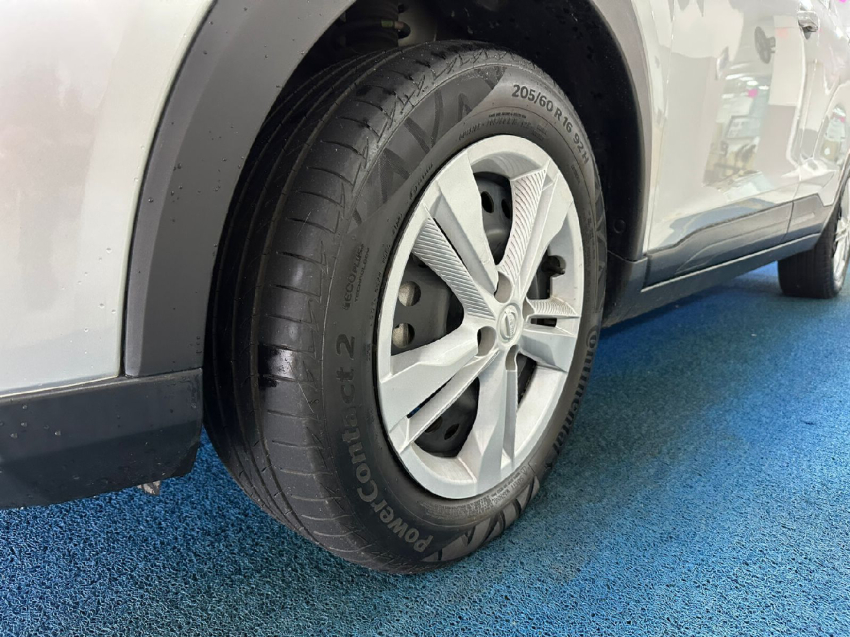 nissan kicks 1.6 16v flexstart s 4p manual flex 2018