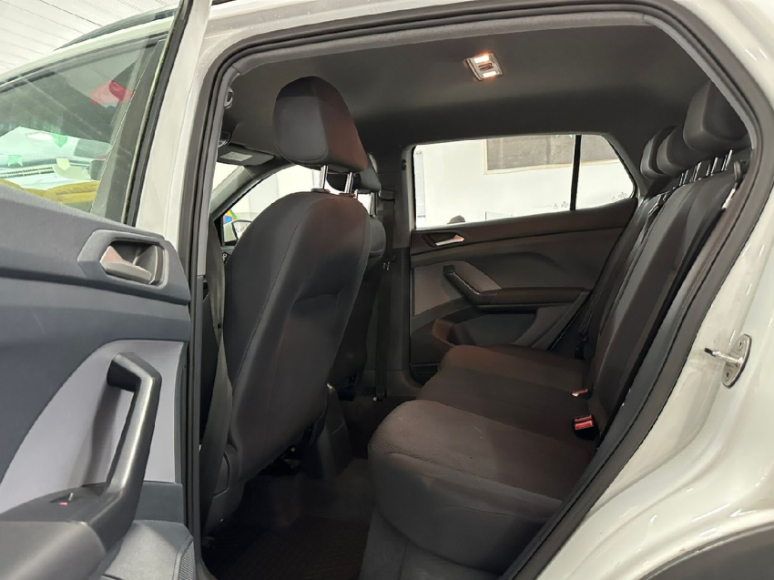 volkswagen t-cross 1.0 200 tsi total flex automatico 4p 2022
