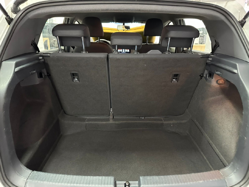 volkswagen t-cross 1.0 200 tsi total flex automatico 4p 2022