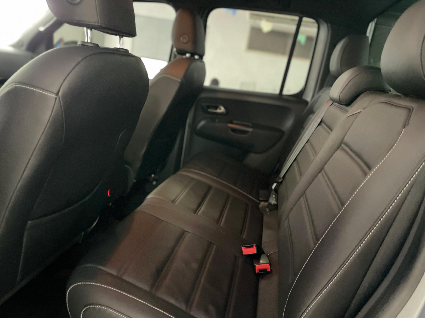 volkswagen amarok 3.0 v6 tdi diesel extreme cd 4motion automatico 4p 2024