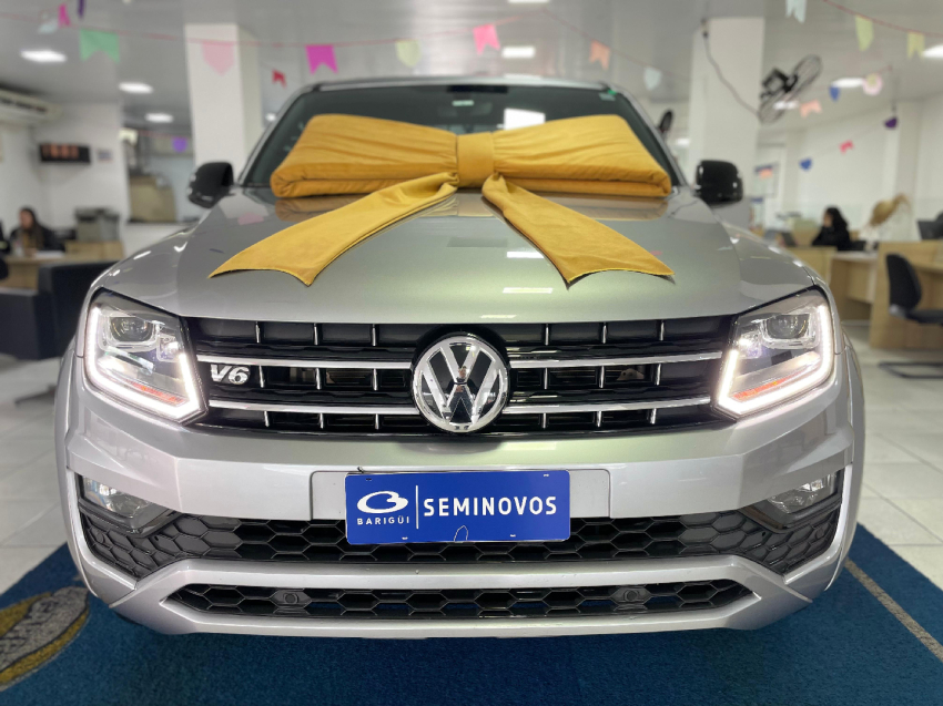 volkswagen amarok 3.0 v6 tdi diesel extreme cd 4motion automatico 4p 2024