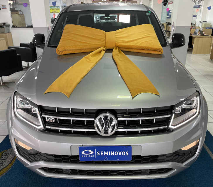volkswagen amarok 3.0 v6 tdi diesel extreme cd 4motion automatico 4p 2024