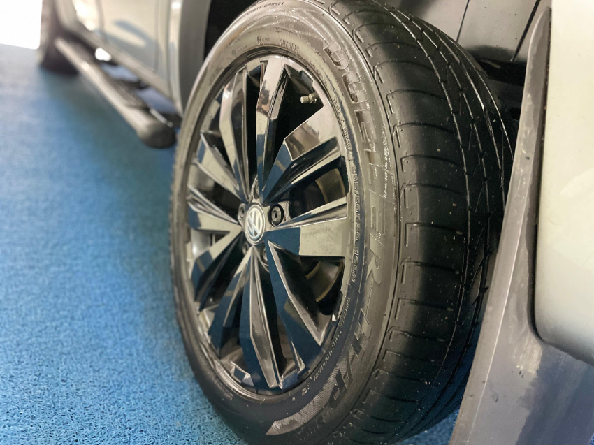 volkswagen amarok 3.0 v6 tdi diesel extreme cd 4motion automatico 4p 2024