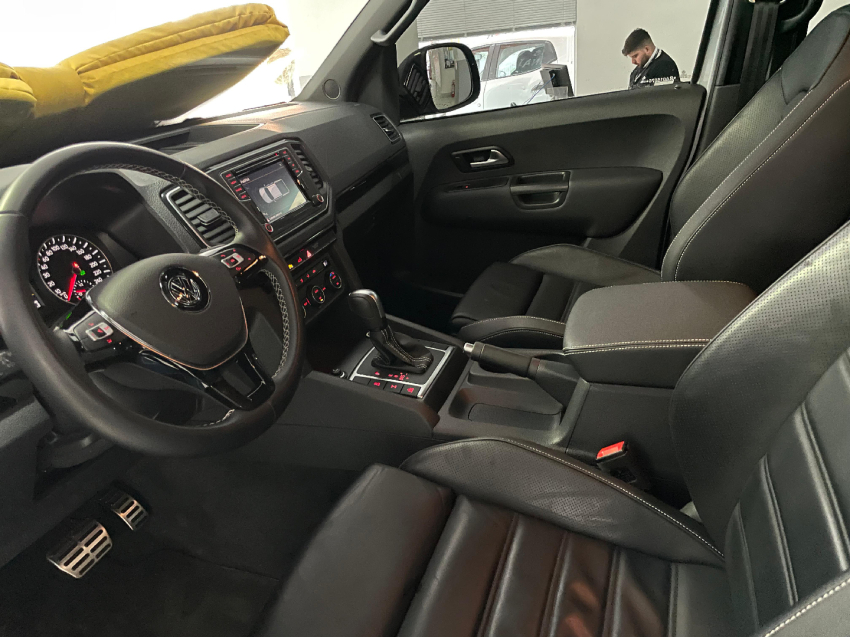 volkswagen amarok 3.0 v6 tdi diesel extreme cd 4motion automatico 4p 2024