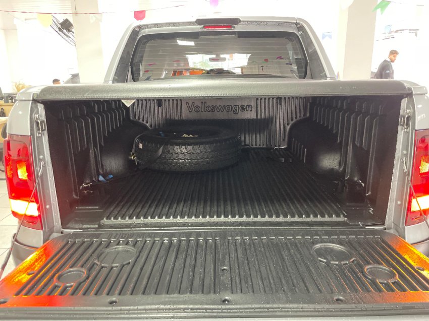 volkswagen amarok 3.0 v6 tdi diesel extreme cd 4motion automatico 4p 2024