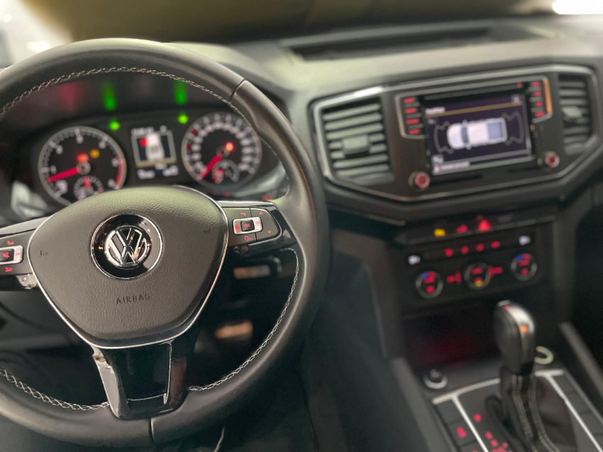 volkswagen amarok 3.0 v6 tdi diesel extreme cd 4motion automatico 4p 2024