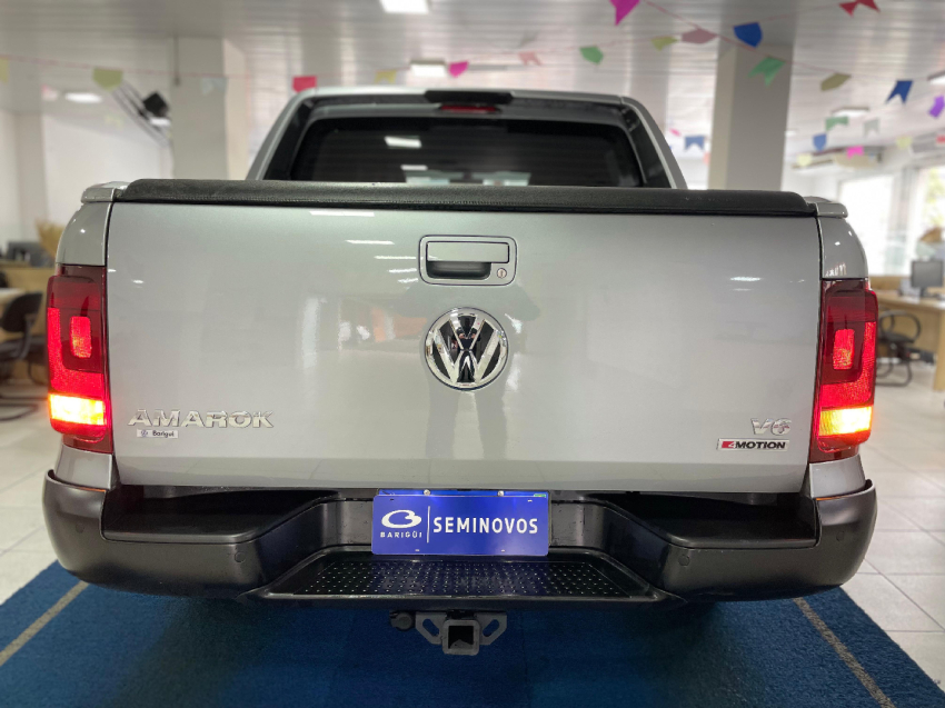 volkswagen amarok 3.0 v6 tdi diesel extreme cd 4motion automatico 4p 2024