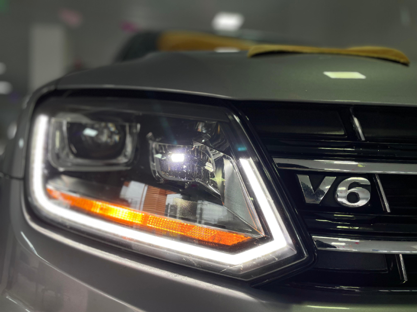 volkswagen amarok 3.0 v6 tdi diesel extreme cd 4motion automatico 4p 2024