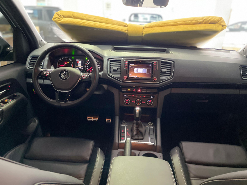 volkswagen amarok 3.0 v6 tdi diesel extreme cd 4motion automatico 4p 2024