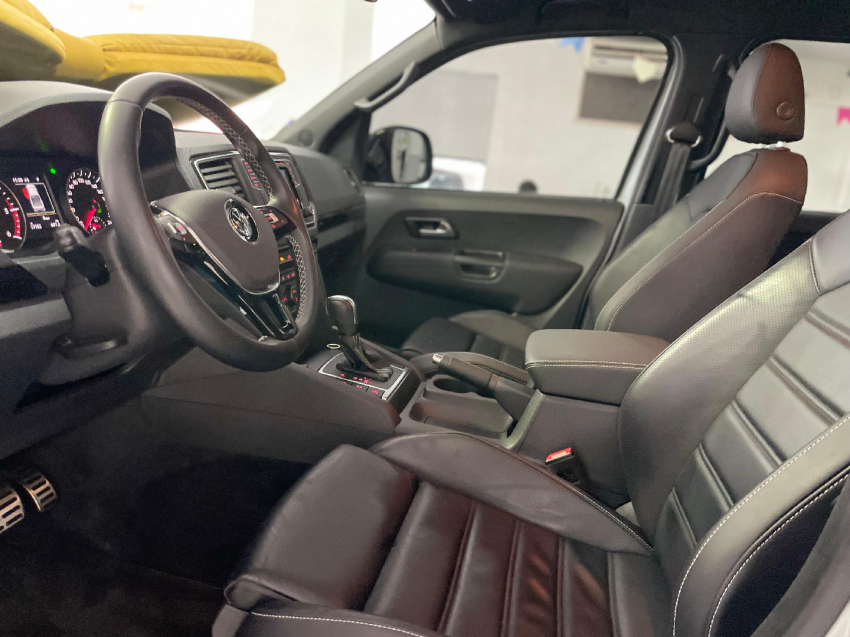 volkswagen amarok 3.0 v6 tdi diesel extreme cd 4motion automatico 4p 2024