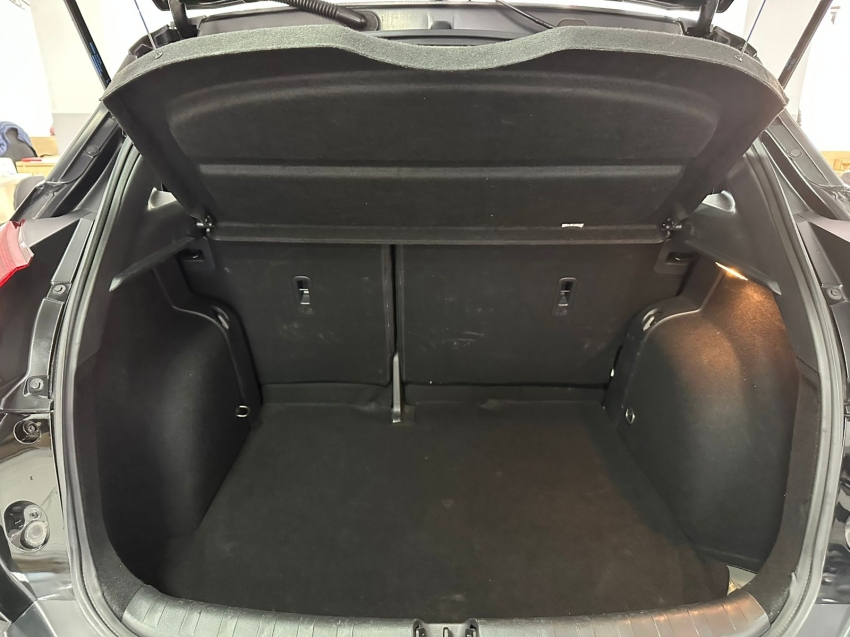 nissan kicks 1.6 16v flexstart sv 4p xtronic flex automatico 2021