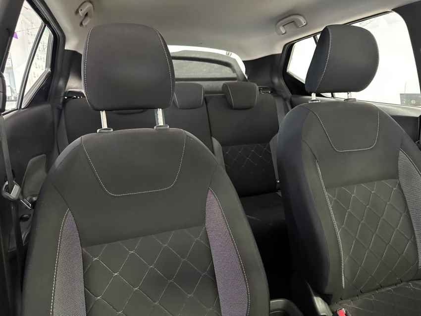 nissan kicks 1.6 16v flexstart sv 4p xtronic flex automatico 2021