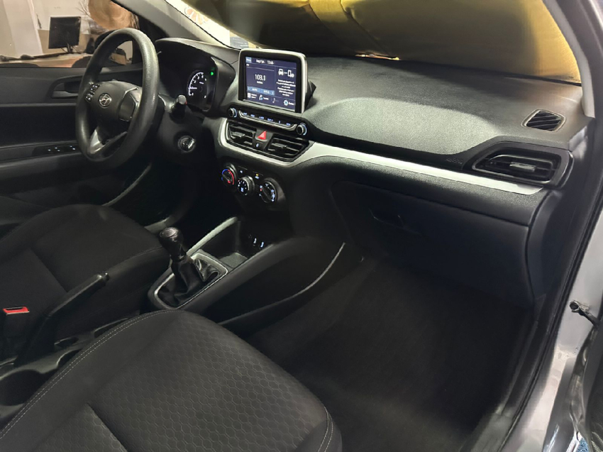 hyundai hb20 1.0 12v flex vision manual 4p 2022