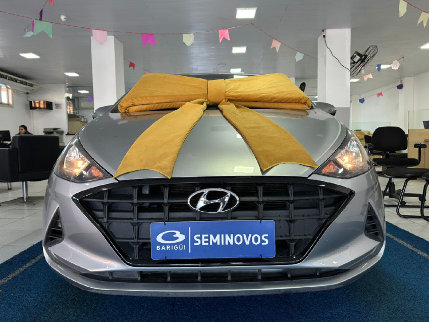 hyundai hb20 1.0 12v flex vision manual 4p 2022
