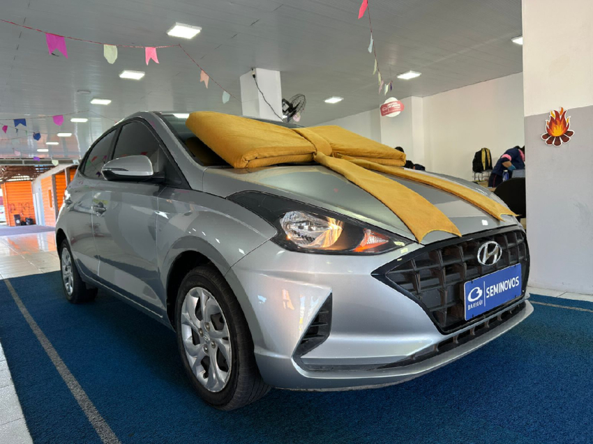 hyundai hb20 1.0 12v flex vision manual 4p 2022