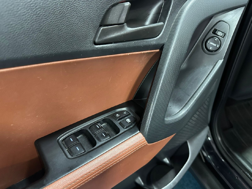 hyundai creta 1.6 16v flex attitude automatico 4p 2019