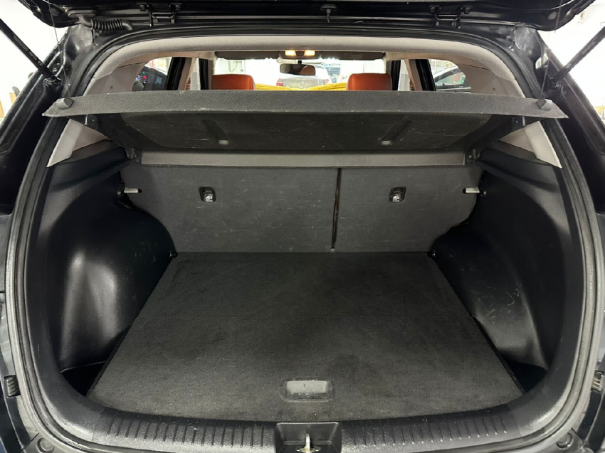 hyundai creta 1.6 16v flex attitude automatico 4p 2019