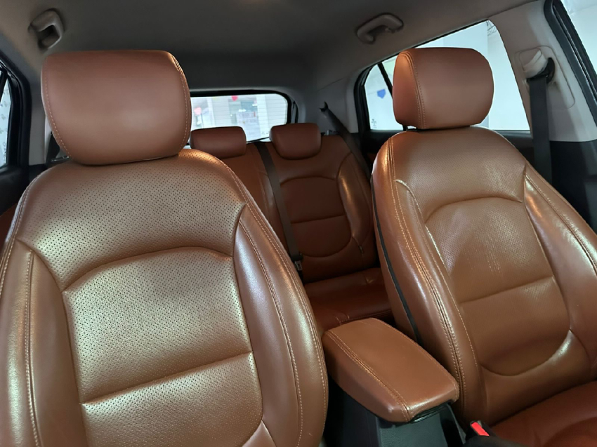hyundai creta 1.6 16v flex attitude automatico 4p 2019