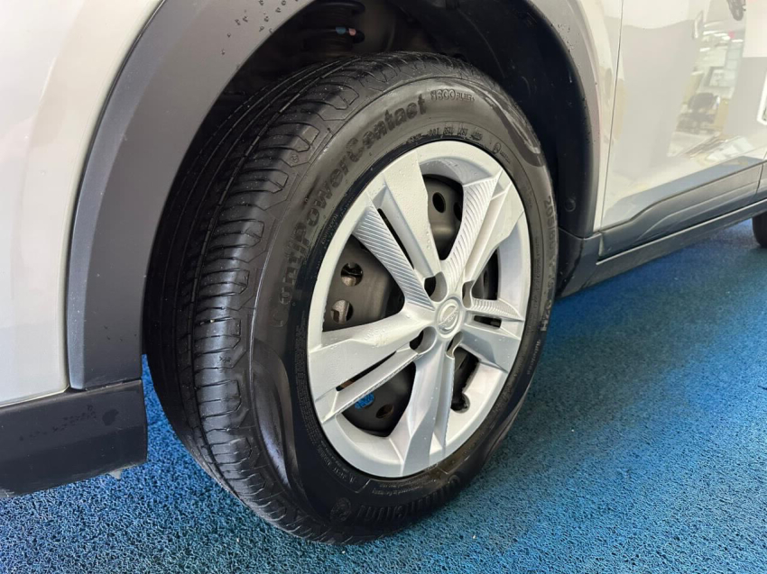 nissan kicks 1.6 16v flexstart s direct 4p xtronic flex automatico 2020