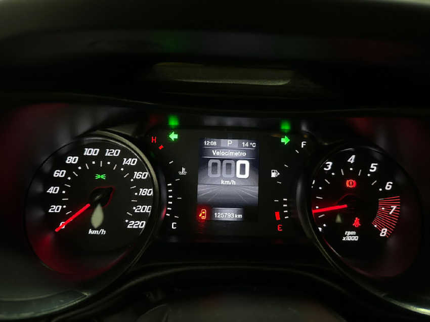 fiat cronos 1.8 e.torq flex precision at6 4p automatico 2019
