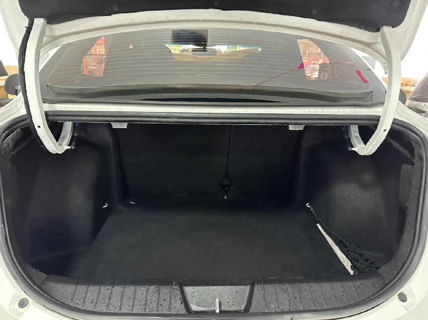 fiat cronos 1.8 e.torq flex precision at6 4p automatico 2019