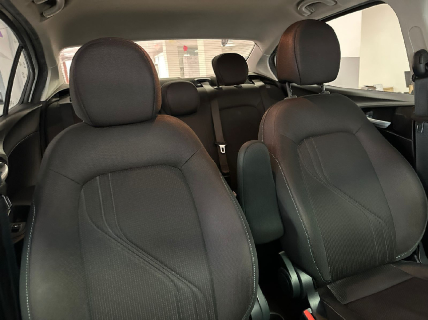 fiat cronos 1.8 e.torq flex precision at6 4p automatico 2019