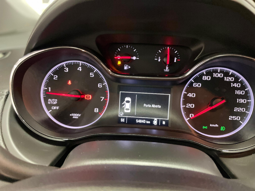 chevrolet cruze 1.4 turbo lt 16v flex 4p automatico 2020