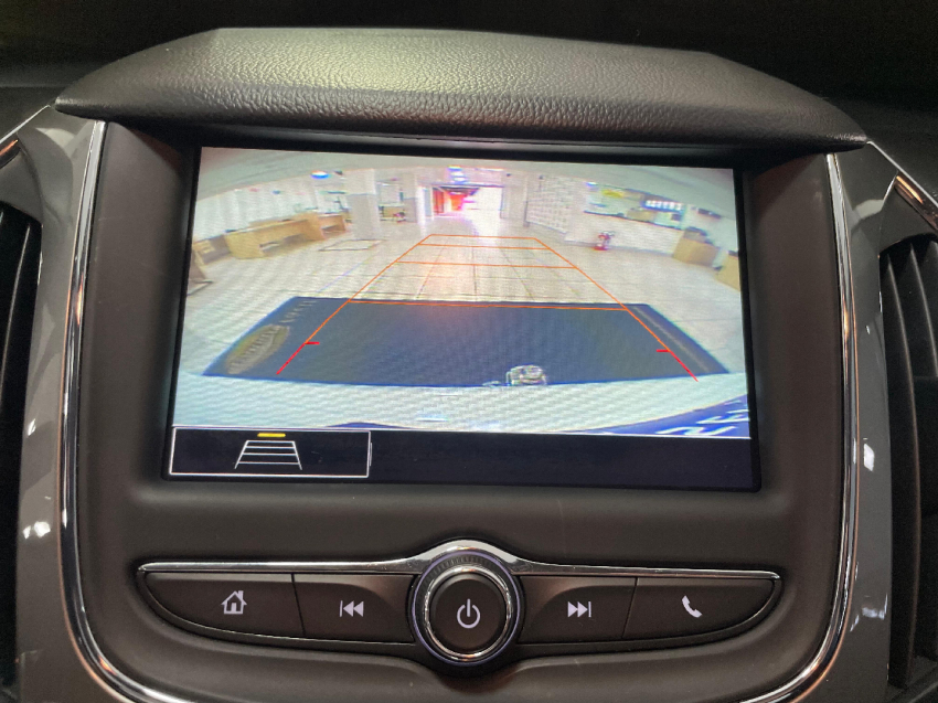 chevrolet cruze 1.4 turbo lt 16v flex 4p automatico 2020