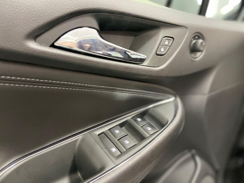 chevrolet cruze 1.4 turbo lt 16v flex 4p automatico 2020