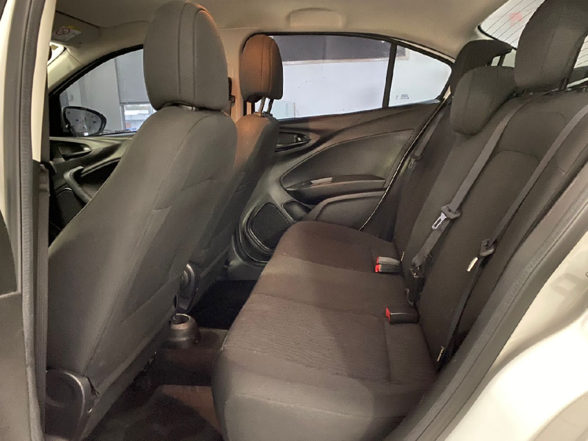 fiat cronos 1.0 firefly flex drive manual 4p automatico 2024